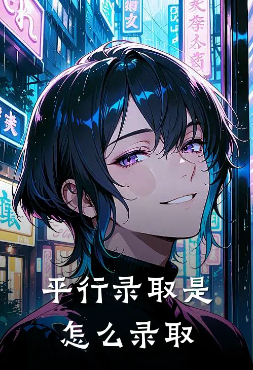 平行录取是怎么录取