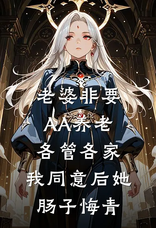 老婆非要AA养老各管各家，我同意后她肠子悔青沈淮川林婉免费小说完结_最新完本小说推荐老婆非要AA养老各管各家，我同意后她肠子悔青(沈淮川林婉)