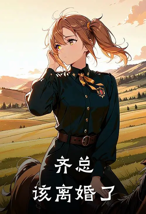 齐总，该离婚了