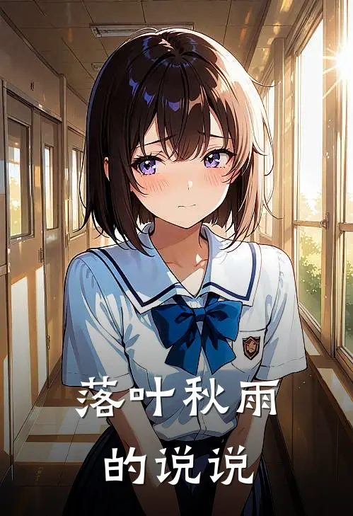 落叶秋雨的说说