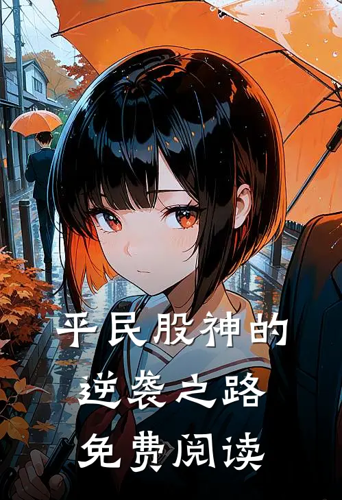 平民股神的逆袭之路免费阅读