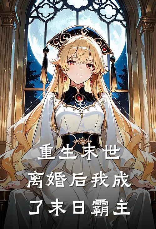 重生末世：离婚后我成了末日霸主萧然郑建国最新小说全文阅读_最新章节列表重生末世：离婚后我成了末日霸主(萧然郑建国)