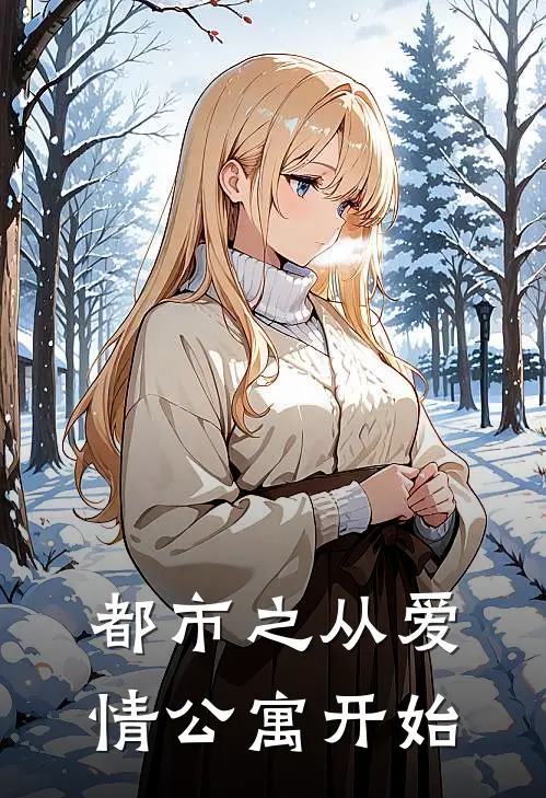 都市之从爱情公寓开始