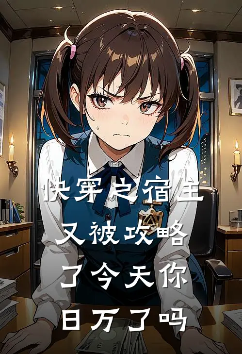 快穿之宿主又被攻略了 今天你日万了吗