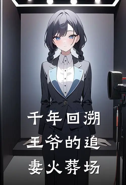 千年回溯：王爷的追妻火葬场