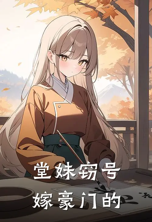 堂妹窃号嫁豪门的