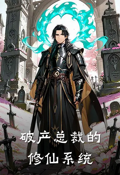 破产总裁的修仙系统