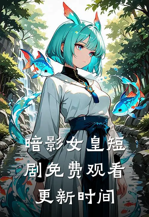 暗影女皇短剧免费观看更新时间