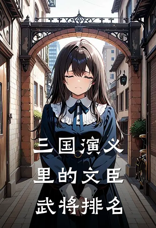 三国演义里的文臣武将排名