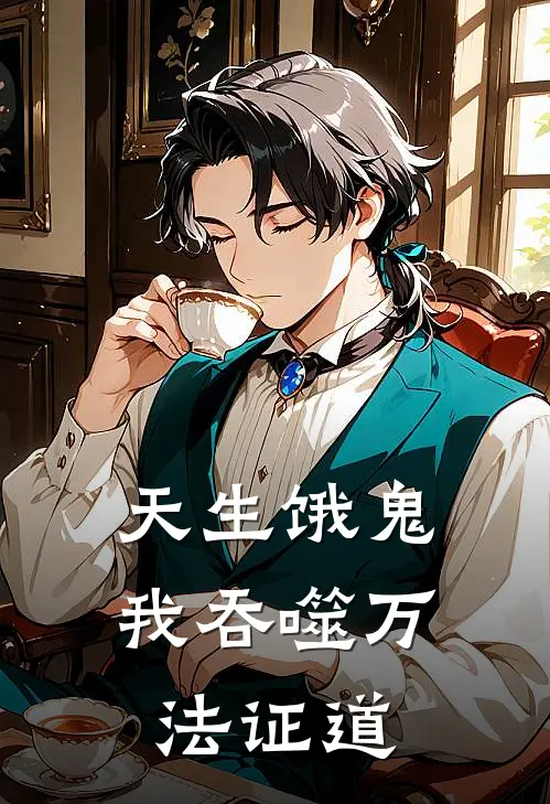 天生饿鬼，我吞噬万法证道楚威楚天雄热门的小说_免费小说天生饿鬼，我吞噬万法证道(楚威楚天雄)