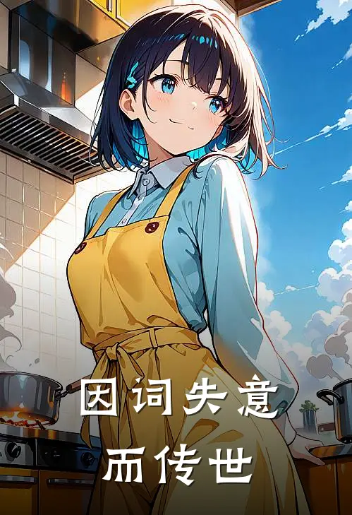 因词失意而传世