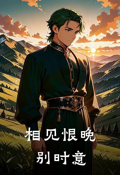 沈清初裴照《相见恨晚别时意》小说免费在线阅读_相见恨晚别时意(沈清初裴照)已完结小说