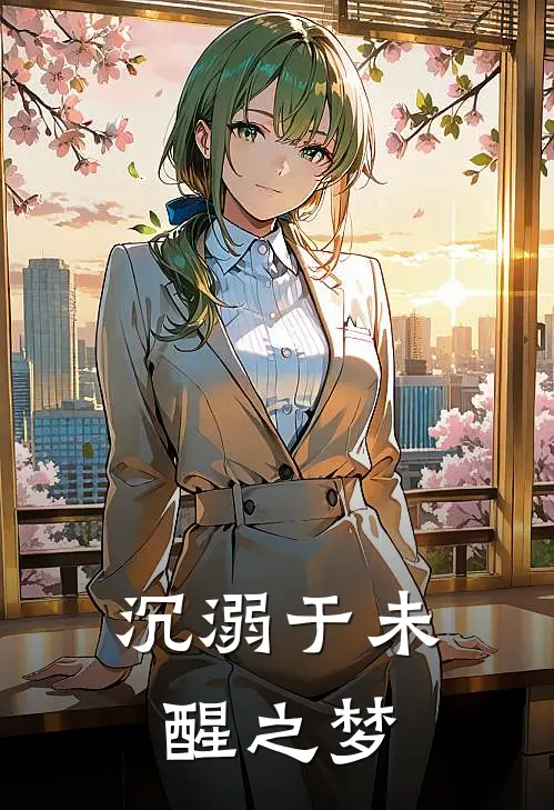 沉溺于未醒之梦