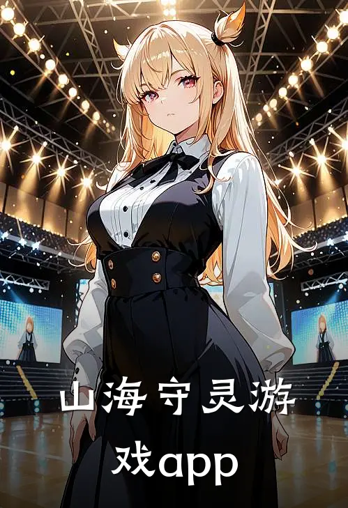 山海守灵游戏app