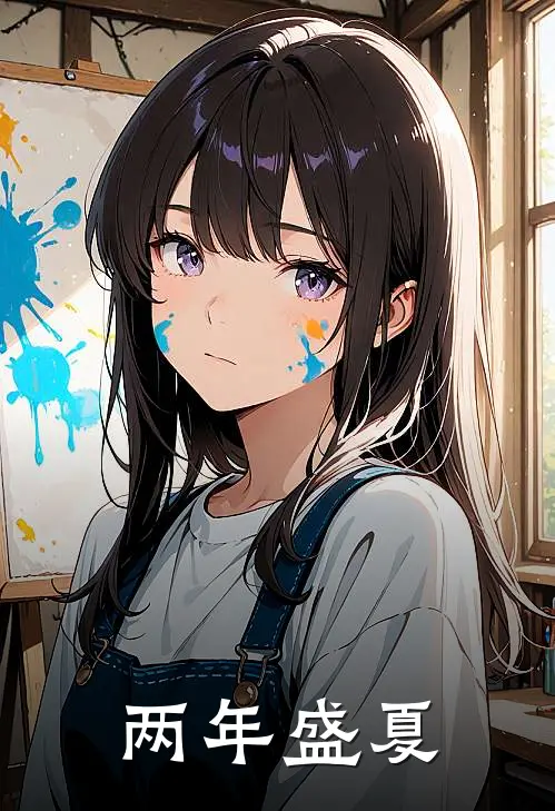 两年盛夏