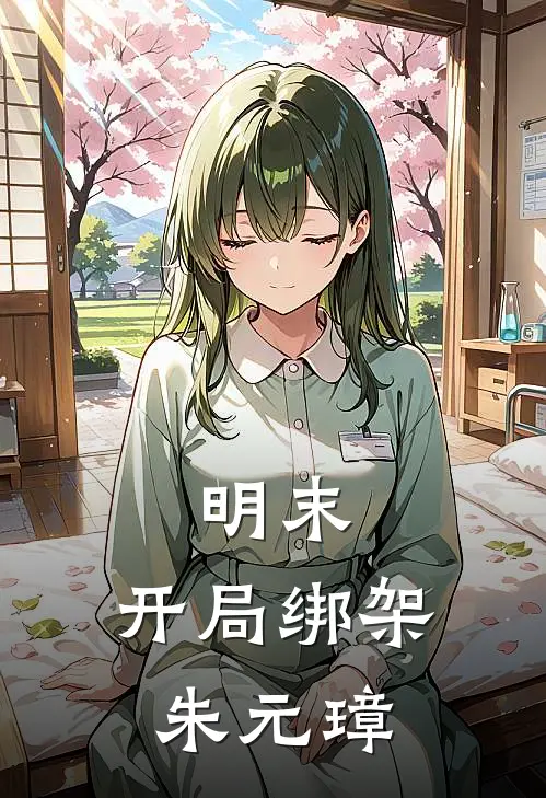 明末：开局绑架朱元璋