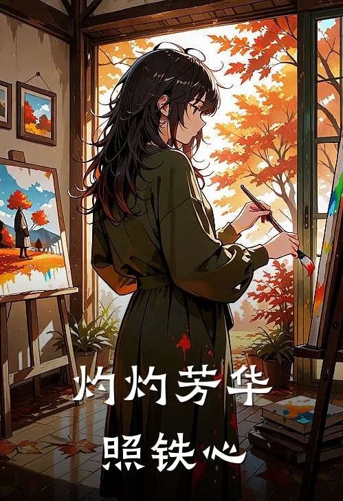 灼灼芳华照铁心魏国锋魏国锋小说完整版_热门好看小说灼灼芳华照铁心(魏国锋魏国锋)