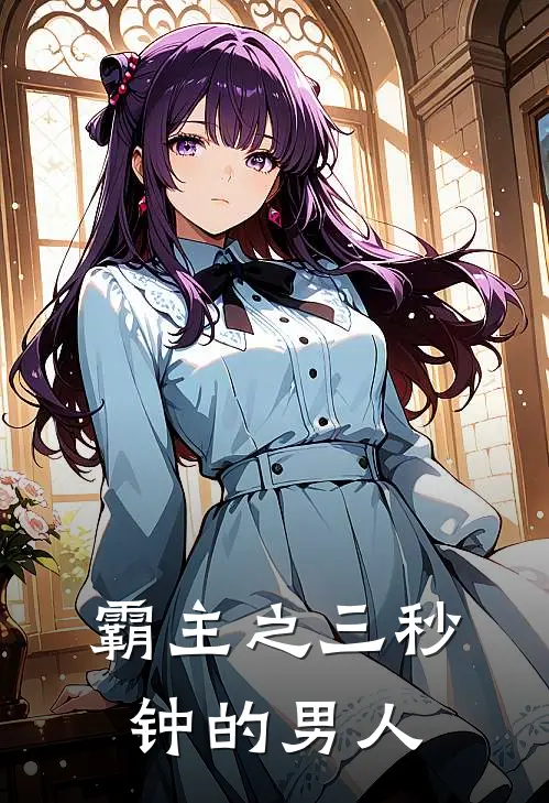 霸主之三秒钟的男人