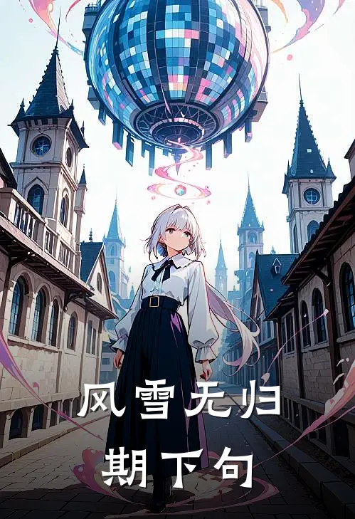 风雪无归期下句