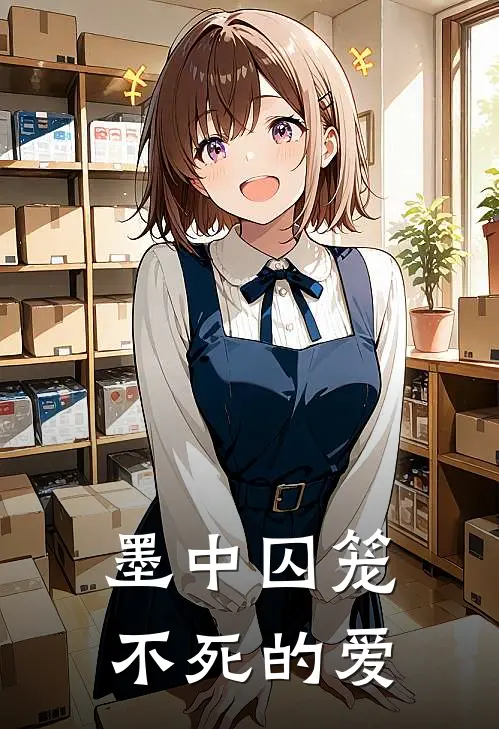 墨中囚笼，不死的爱沈砚洵宋云台完本小说大全_免费小说免费阅读墨中囚笼，不死的爱(沈砚洵宋云台)