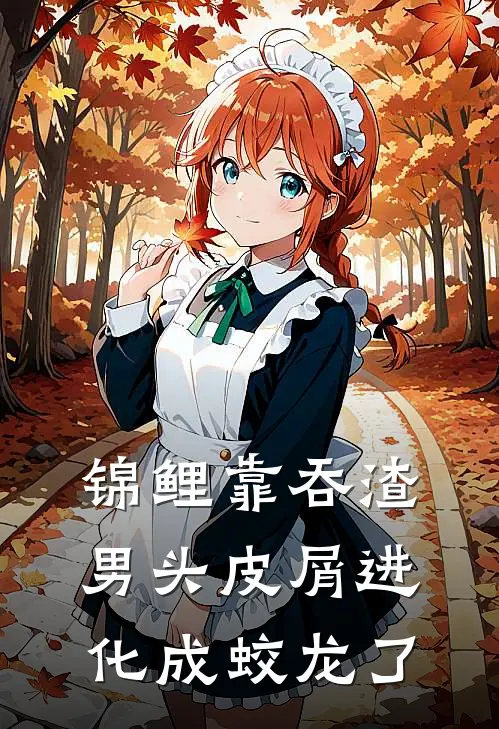 锦鲤靠吞渣男头皮屑进化成蛟龙了周衍林彤彤热门小说免费阅读_网络热门小说锦鲤靠吞渣男头皮屑进化成蛟龙了(周衍林彤彤)