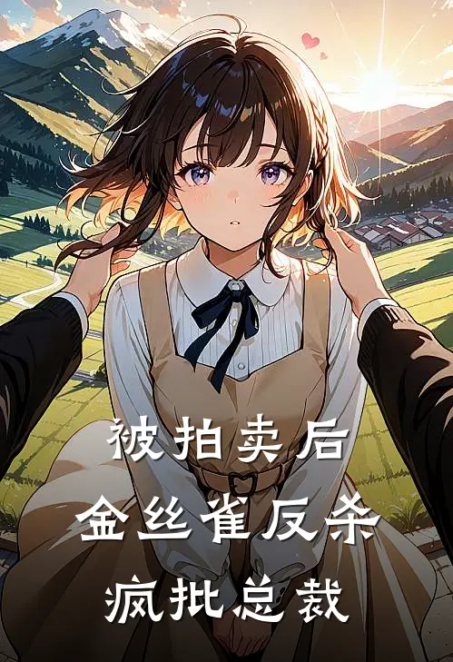 被拍卖后，金丝雀反杀疯批总裁齐冉湘凌堃羽全章节免费在线阅读_《被拍卖后，金丝雀反杀疯批总裁》精彩小说