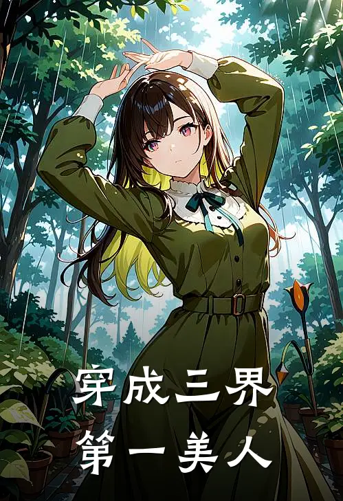 穿成三界第一美人周小吉周灵汐小说最新章节_最新小说推荐穿成三界第一美人周小吉周灵汐