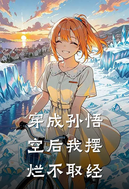 穿成孙悟空后我摆烂不取经梁斯年唐僧小说完结推荐_完整版小说免费阅读穿成孙悟空后我摆烂不取经(梁斯年唐僧)