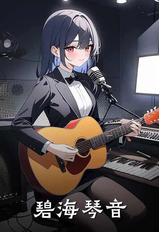 碧海琴音沈芸安安完本完结小说_热门小说排行榜碧海琴音沈芸安安