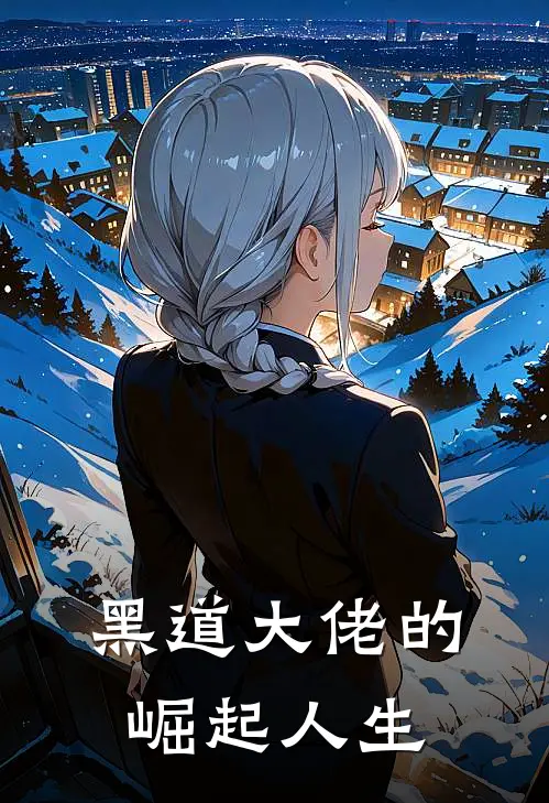 黑道大佬的崛起人生