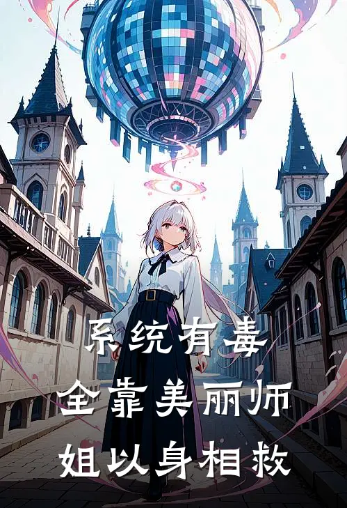 系统有毒，全靠美丽师姐以身相救