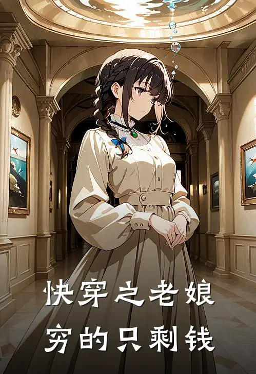 快穿之老娘穷的只剩钱