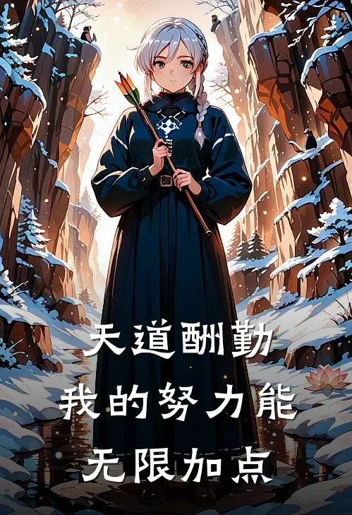 天道酬勤：我的努力能无限加点