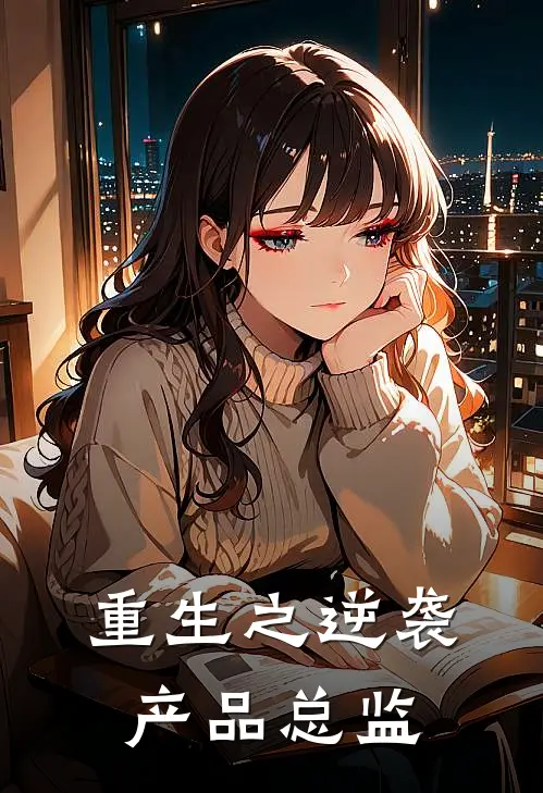 重生之逆袭产品总监