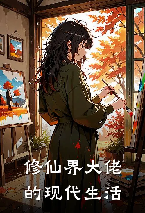 修仙界大佬的现代生活火云叶秋北全本免费完结小说_免费小说完结修仙界大佬的现代生活火云叶秋北