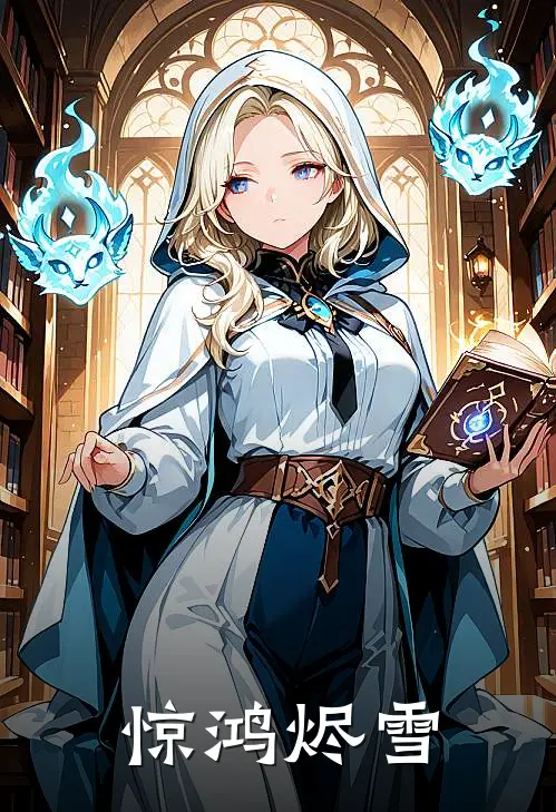 《惊鸿烬雪》傅意浓常洵免费完本小说在线阅读_《惊鸿烬雪》傅意浓常洵免费小说