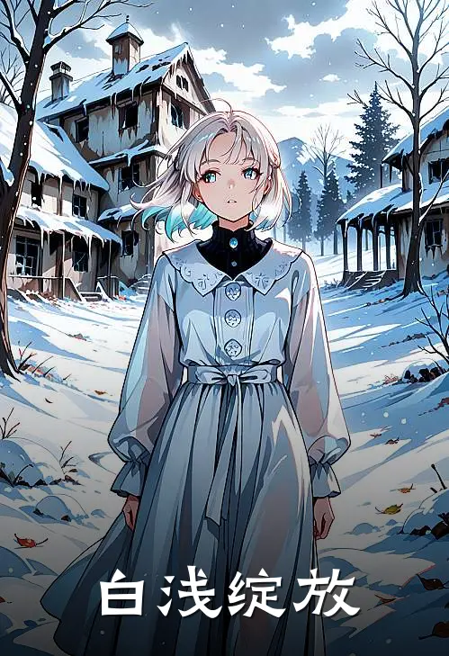 白浅绽放白浅白浩完结热门小说_完整版小说全文免费阅读白浅绽放白浅白浩