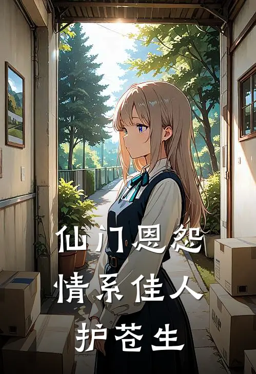 仙门恩怨：情系佳人护苍生