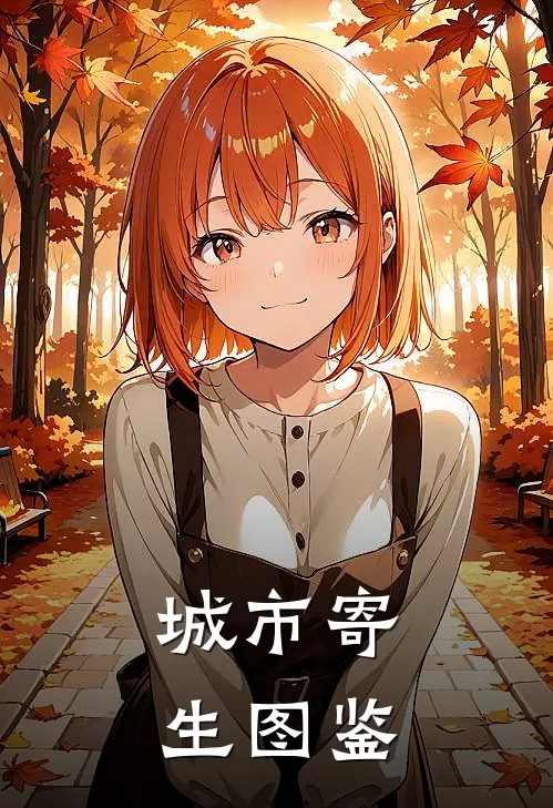 季语林晓《城市寄生图鉴》最新章节阅读_(季语林晓)热门小说