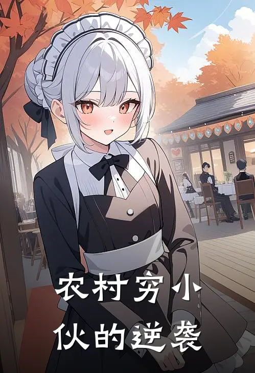 农村穷小伙的逆袭