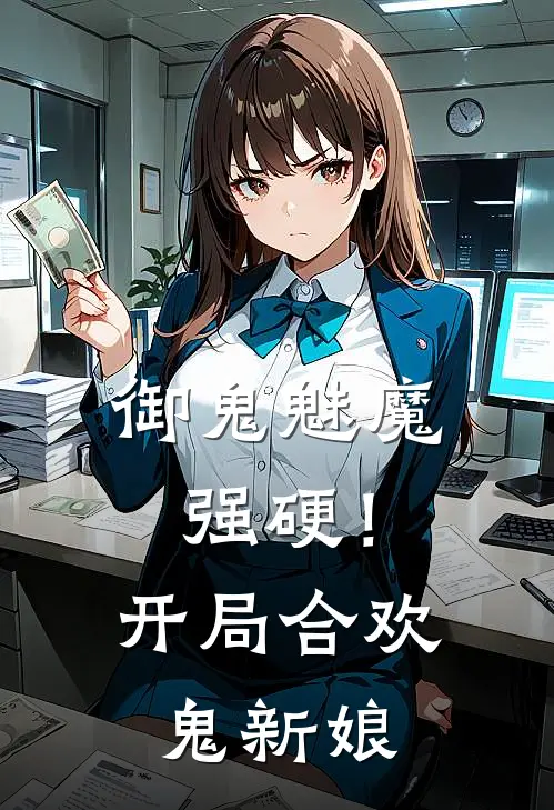 御鬼魅魔：强硬！开局合欢鬼新娘