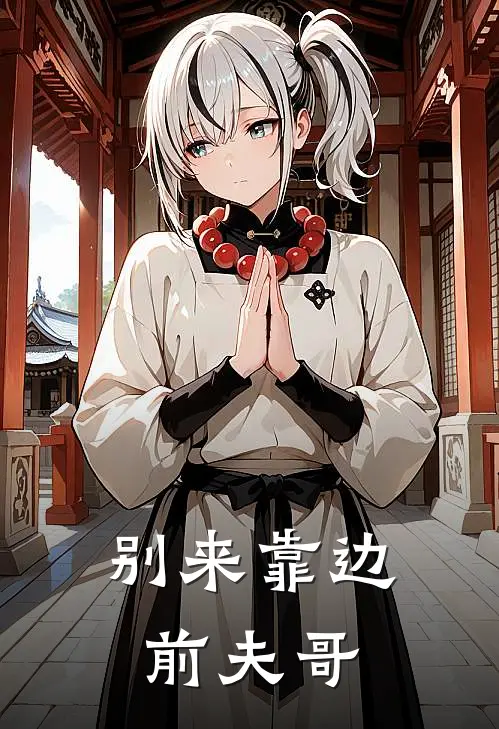 别来靠边，前夫哥