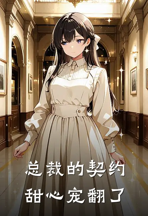 林晚星苏念(总裁的契约甜心宠翻了)最新章节免费在线阅读_(林晚星苏念)完结版在线阅读