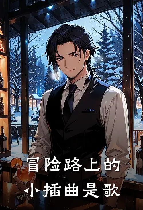 冒险路上的小插曲是歌