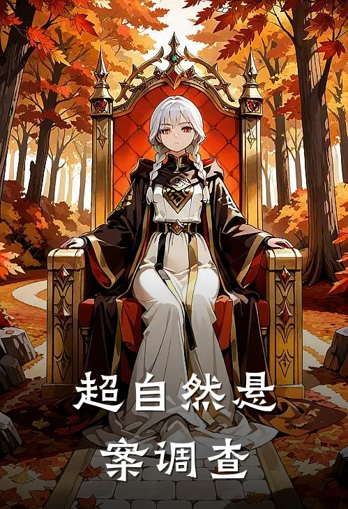 超自然悬案调查