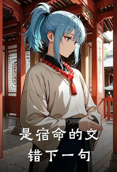 是宿命的交错下一句