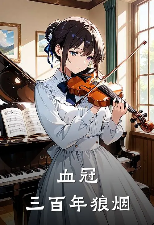 血冠：三百年狼烟李世民李渊热门小说推荐_完本小说大全血冠：三百年狼烟(李世民李渊)