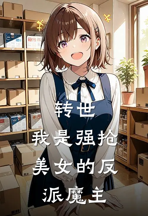 《转世：我是强抢美女的反派魔主》洛渊海洛明全本阅读_(洛渊海洛明)全集阅读