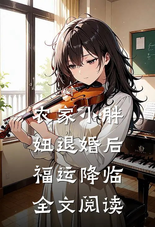 农家小胖妞退婚后福运降临全文阅读