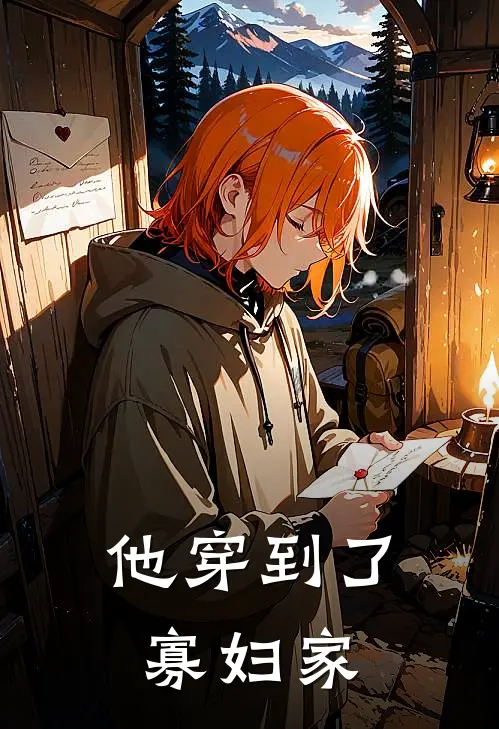 他穿到了寡妇家(温良丽娘)免费阅读_完结热门小说他穿到了寡妇家(温良丽娘)